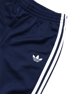 画像9: 【KIDS】ADIDAS KIDS FIREBIRD TRACK SOUIT-NIGHT INDIGO (9)