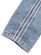 画像8: 【KIDS】ADIDAS KIDS FIREBIRD LOOSE DENIM TP-WORN BLUE DENIM (8)