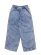 画像2: 【KIDS】ADIDAS KIDS FIREBIRD LOOSE DENIM TP-WORN BLUE DENIM (2)