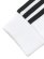 画像4: 【KIDS】ADIDAS KIDS 3-STRIPES L/S TEE-WHITE (4)