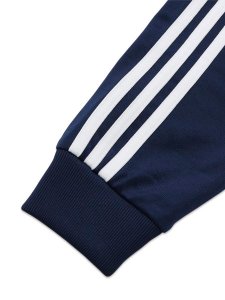 画像6: 【KIDS】ADIDAS KIDS FIREBIRD TRACK SOUIT-NIGHT INDIGO (6)