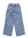 画像2: 【KIDS】ADIDAS KIDS FIREBIRD LOOSE DENIM TP-WORN BLUE DENIM (2)