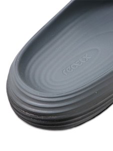 画像6: NIKE REACTX REJUVEN8 SLIDE COOL GREY/BLACK/VOLT (6)