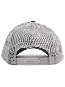 画像5: NEW ERA 9FORTY A-FRAME TRUCKER YANKEES GREY/NAVY (5)