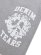 画像5: 【送料無料】DENIM TEARS DENIM UNIVERSITY SWEATSHORTS GREY/WHITE (5)