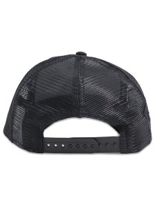画像6: 【KIDS】NEW ERA YOUTH 9FORTY A-FRAME TRUCKER DODGERS BLACK (6)