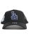 画像2: NEW ERA 9FORTY A-FRAME TRUCKER DODGERS BLACK (2)