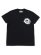 画像1: 【送料無料】DENIM TEARS DENIM UNIVERSITY S/S TEE BLACK/WHITE (1)