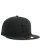 画像1: NEW ERA 59FIFTY BLK ON BLK TIGERS (1)