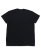 画像2: 【送料無料】DENIM TEARS DENIM UNIVERSITY S/S TEE BLACK/WHITE (2)
