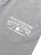画像5: 【送料無料】DENIM TEARS ADG SWEATSHORTS GREY/WHITE (5)