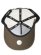 画像6: 【KIDS】NEW ERA YOUTH 9FORTY A-FRAME TRUCKER PADRES STONE/MOSS (6)