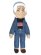 画像4: UNCLE P PLUSH MPC GREY (4)