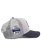 画像5: 【KIDS】NEW ERA YOUTH 9FORTY A-FRAME TRUCKER YANKEES GREY/NAVY (5)