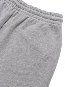 画像4: 【送料無料】DENIM TEARS ADG SWEATSHORTS GREY/WHITE (4)