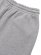 画像4: 【送料無料】DENIM TEARS ADG SWEATSHORTS GREY/WHITE (4)