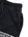 画像3: 【送料無料】DENIM TEARS ADG SWEATSHORTS BLACK/WHITE (3)
