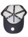 画像3: 【KIDS】NEW ERA YOUTH 9FORTY A-FRAME TRUCKER YANKEES GREY/NAVY (3)