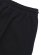 画像4: 【送料無料】DENIM TEARS ADG SWEATSHORTS BLACK/WHITE (4)