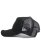 画像4: 【KIDS】NEW ERA YOUTH 9FORTY A-FRAME TRUCKER DODGERS BLACK (4)