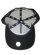 画像6: NEW ERA 9FORTY A-FRAME TRUCKER DODGERS BLACK (6)