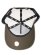 画像6: NEW ERA 9FORTY A-FRAME TRUCKER PADRES STONE/MOSS (6)