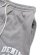 画像3: 【送料無料】DENIM TEARS DENIM UNIVERSITY SWEATSHORTS GREY/WHITE (3)