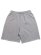 画像2: 【送料無料】DENIM TEARS ADG SWEATSHORTS GREY/WHITE (2)
