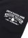 画像5: 【送料無料】DENIM TEARS ADG SWEATSHORTS BLACK/WHITE (5)