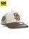 画像1: 【KIDS】NEW ERA YOUTH 9FORTY A-FRAME TRUCKER PADRES STONE/MOSS (1)