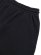 画像4: 【送料無料】DENIM TEARS DENIM UNIVERSITY SWEATSHORTS BLACK/WHITE (4)