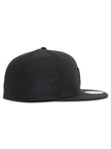 画像4: NEW ERA 59FIFTY BLK ON BLK TIGERS (4)