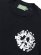画像3: 【送料無料】DENIM TEARS DENIM UNIVERSITY S/S TEE BLACK/WHITE (3)
