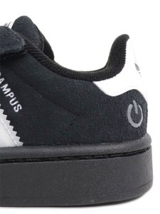 画像9: 【KIDS】ADIDAS CAMPUS 00S LEDLIGHT CFEL C CORE BLACK (9)
