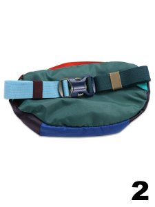 画像7: COTOPAXI KAPAI 1.5L HIP PACK DEL DIA (7)