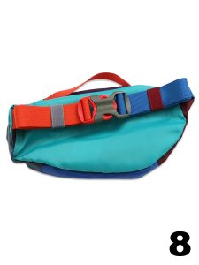 画像25: COTOPAXI KAPAI 1.5L HIP PACK DEL DIA (25)