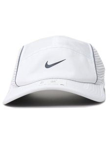 画像2: NIKE DRI-FIT ADV FLY CAP U AB AEROAD-WHITE/ANTHRACITE (2)