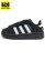 画像1: 【KIDS】ADIDAS CAMPUS 00S LEDLIGHT CFEL C CORE BLACK (1)