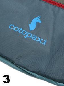 画像10: COTOPAXI TAAL CONVERTIBLE TOTE DELDIA (10)