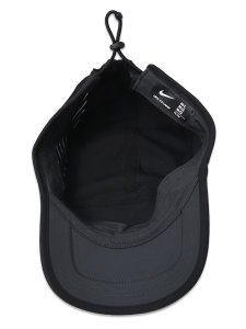 画像5: NIKE DRI-FIT ADV FLY CAP U AB AEROAD-BLACK/ANTHRACITE (5)