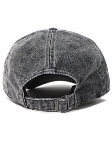 画像4: NIKE CLUB CAP U CB DENIM PATCH-ANTHRACITE (4)
