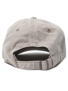画像4: NIKE CLUB CAP U CB DENIM PATCH-COLLEGE GREY (4)