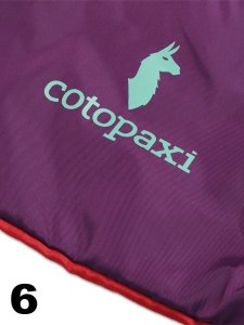 画像19: COTOPAXI TAAL CONVERTIBLE TOTE DELDIA (19)