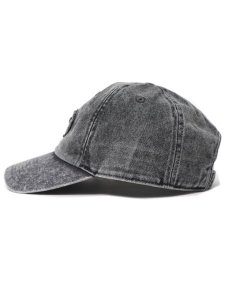 画像3: NIKE CLUB CAP U CB DENIM PATCH-ANTHRACITE (3)