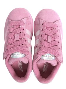 画像6: 【KIDS】ADIDAS CAMPUS 00S LEDLIGHT CFEL C ST TROPIC BLOOM (6)
