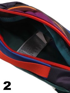 画像8: COTOPAXI KAPAI 1.5L HIP PACK DEL DIA (8)