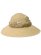 画像2: NIKE APEX DRI-FIT BUCKET HAT-PARACHUTE BEIGE/ANTHRACITE/WHITE (2)