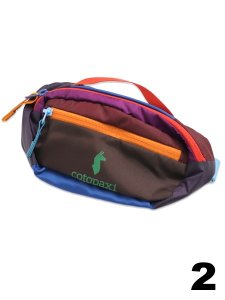 画像6: COTOPAXI KAPAI 1.5L HIP PACK DEL DIA (6)