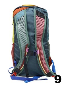 画像20: 【送料無料】COTOPAXI BATAC 16L BACKPACK DEL DIA (20)