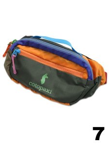 画像21: COTOPAXI KAPAI 1.5L HIP PACK DEL DIA (21)